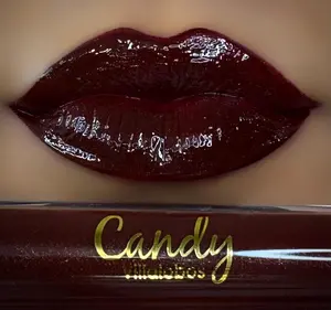 "Luna" lipgloss "Luna" lipgloss