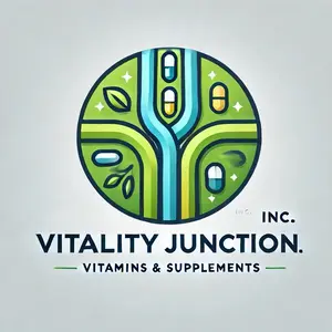Vitalityjunctioninc shop logo