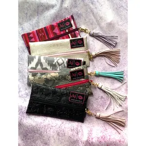 Makeup Junkie Bag - Mini