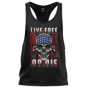 Live Free or Die