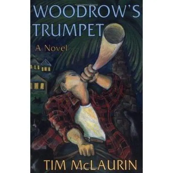 USED-Woodrow's Trumpet by Tim McLaurin (Paperback)