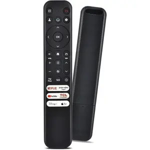 Replacement for   TV Remote Control,RC813 Compatible with  QM8/QM7/Q7/Q6/Q5/S5/S4/S3 4K UHD HDR LED QLED QD-Mini LED Full-  TVs