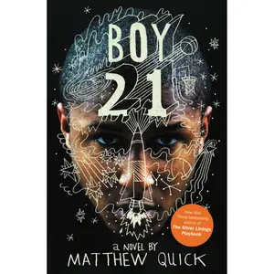Boy21 by Matthew Quick [Paperback Book]