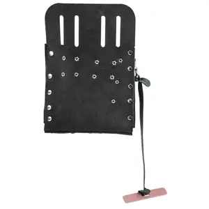 Klein Tools 5190 10-Pocket Tool Pouch