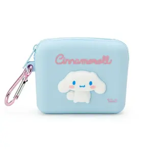 Cinnamoroll Mini Silicone Pouch