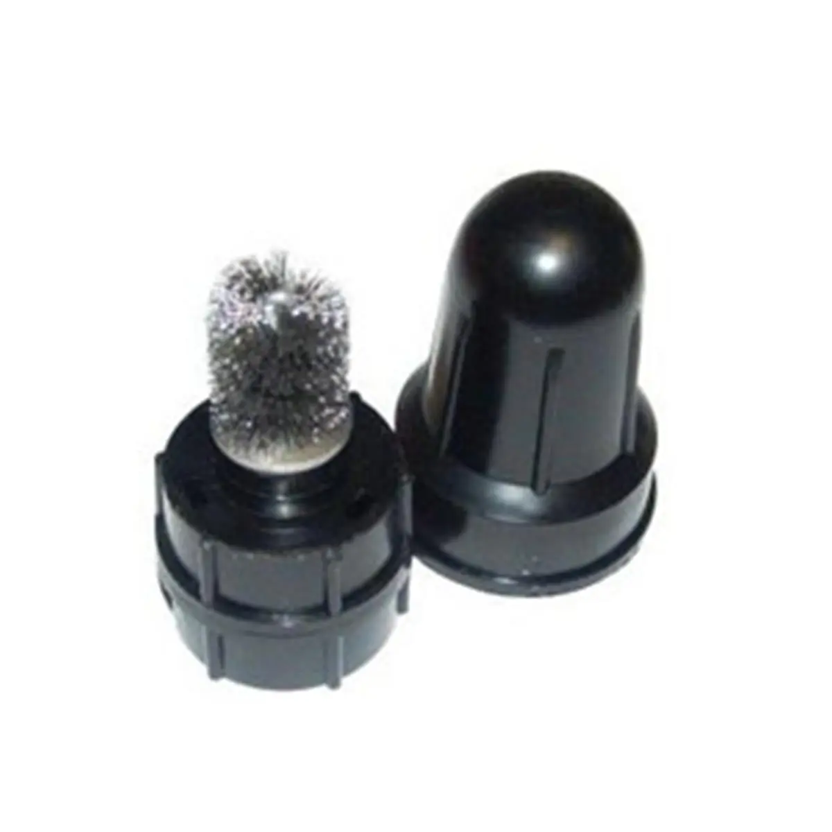 212 MAIN E-Z Series Top Post Battery Terminal Tool - 1 lbs Battery Terminal Cleaner, Brush (Will Not Twist Loose), Protector for Phone & Electronics Camera Care, Vinyl Card Accessory