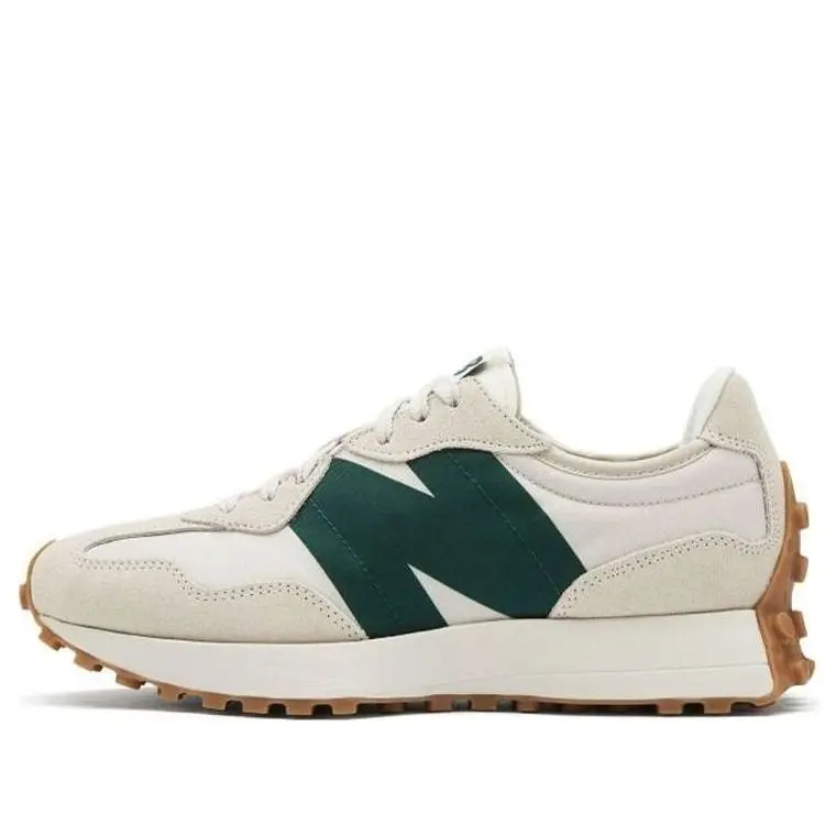 New Balance 327 'Timberwolf Nightwatch Green' MS327HR1 New Balance 327 'Timberwolf Nightwatch Green' MS327HR1