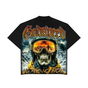 GodSpeed Tee T-Shirt Unisex