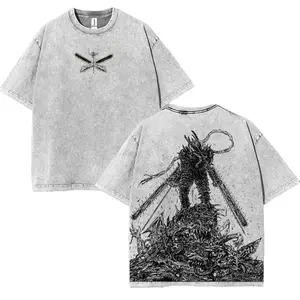 Chainsaw Man Denji Chainsaw pochita Devil villains v3 Washed T-shirt, Sweater, Hoodie, Tank Top, Anime Manga Washed Shirt Graphic tees Cotton streetwear vintage unisex merch Clothes Menswear