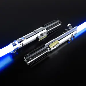 Legacy V3 Neopixel Lightsaber