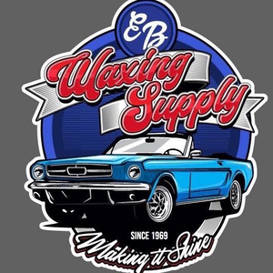 EB Waxing Supply