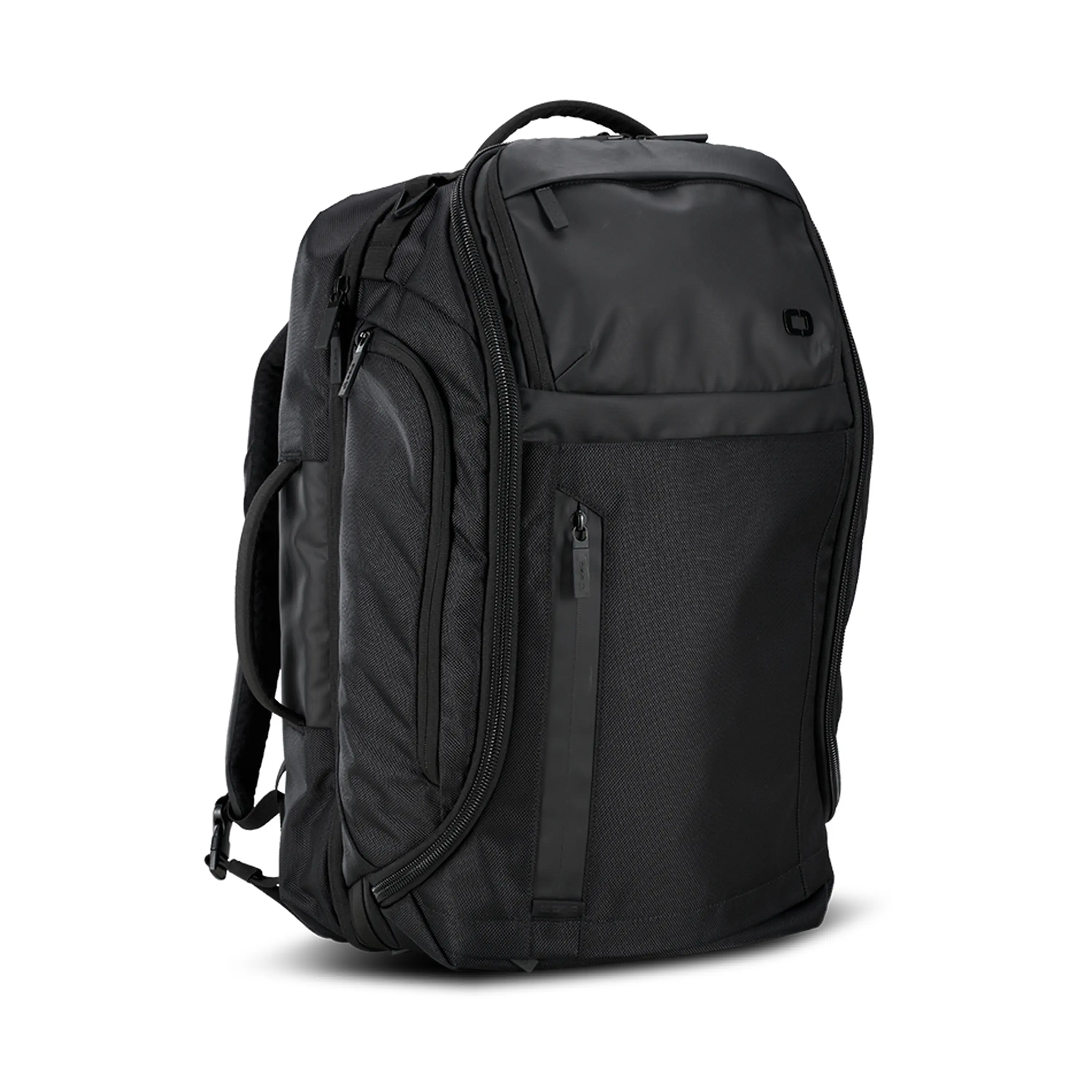OGIO Pace Pro Max Travel Bag in Black