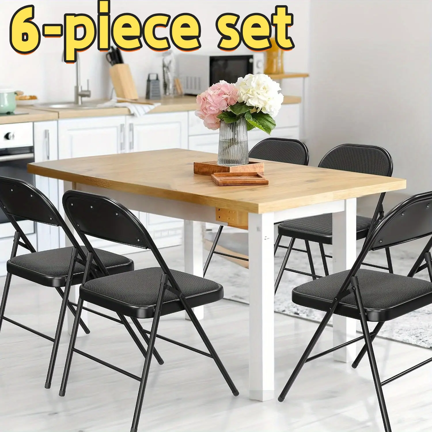 6-piece set