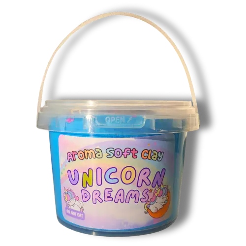 Unicorn Dreams 16 oz