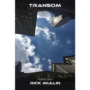 USED-Transom by Mullin, Rick (Paperback)