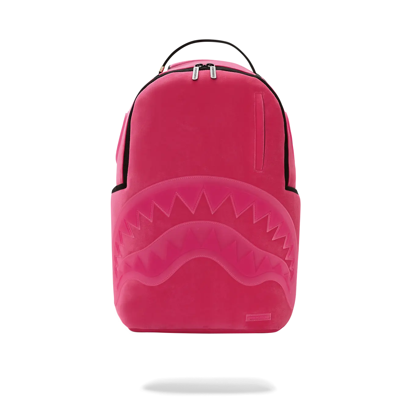 SHINOBI SHARKS IN PARIS BACKPACK (HOT PINK)