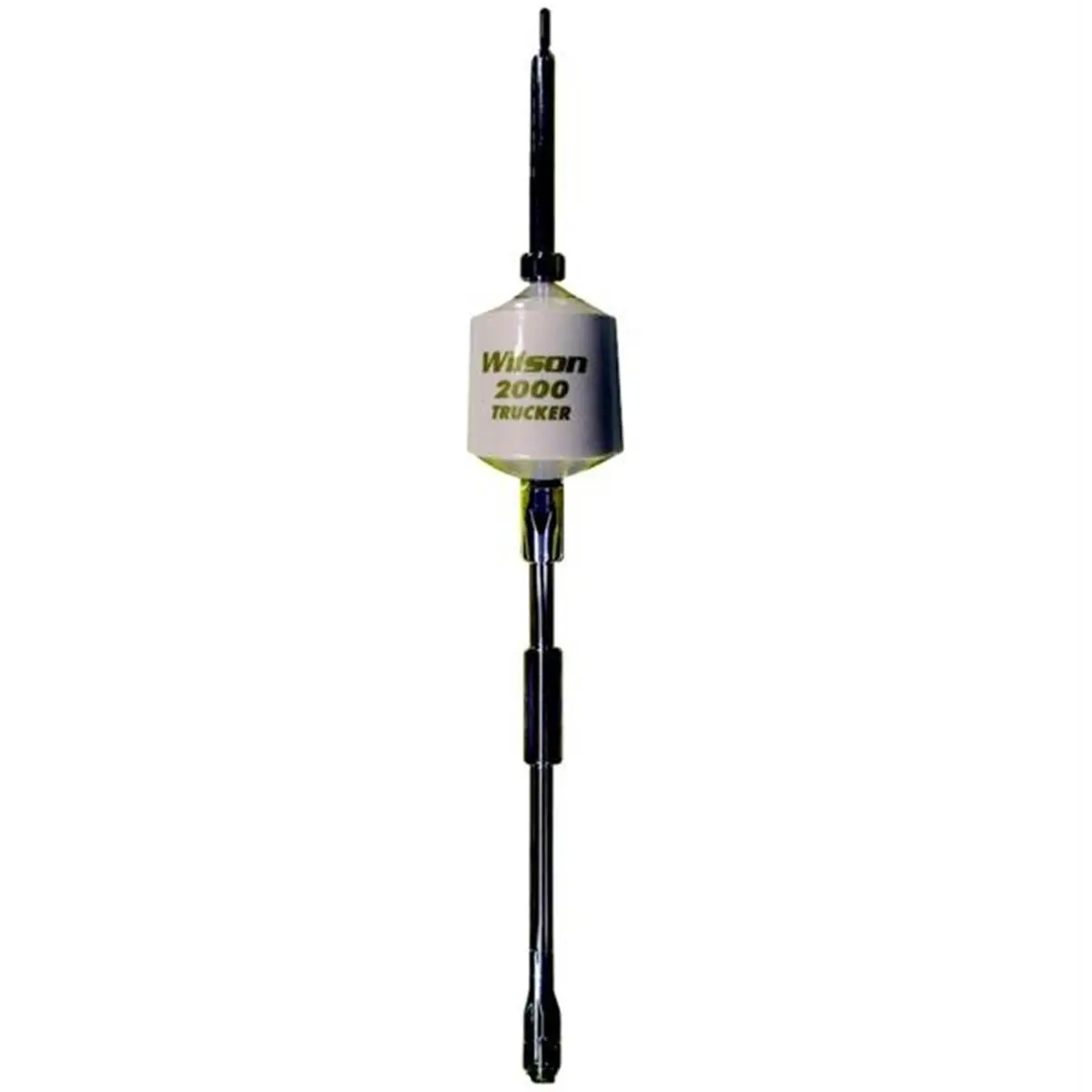 Wilson 305-497 3500-Watt Trucker Antenna - White