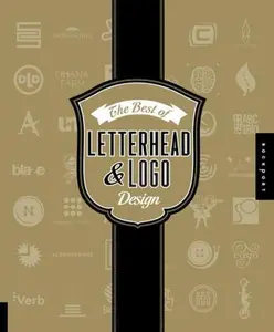 USED-The Best of Letterhead & Logo Design by Mine Design (Hardcover)