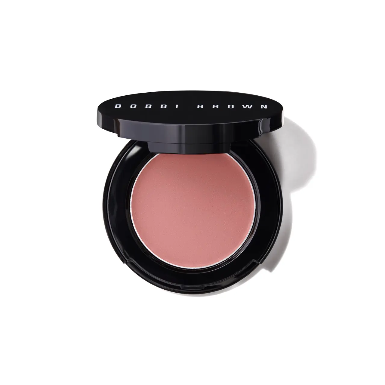 [Bobbi Brown] Pot Rouge for Lips & Cheeks | Multi-Use Cream Blush and Lip Color for Cheeks and Lips | Mirrored Compact