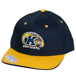 Kent State Replica Baseball Hat