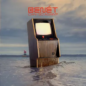 Benet - Can I Go Again?  [VINYL RECORD - LP]