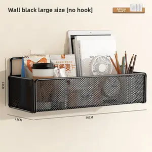 Non-drilling bathroom shelves, toilet towel shelves, wall-mounted bathroom shelves, towel shelves, living room storage shelves, home storage shelves