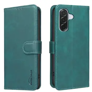 Suitable for Samsung models including the A27/A57/A56/A36/A37/F16/F06/A56/A26/A17/A36/A16/A06/A07/M55/M62/M15/A55/A35/A15/A05 This wallet-style phone case features a flip-cover design premium feel unisex