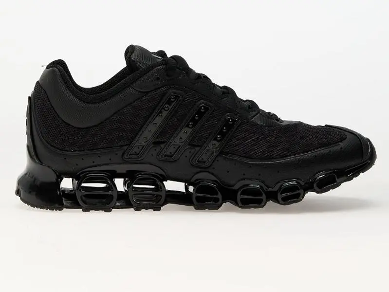Adidas Megaride Core Black/ Core Black/ Carbon JP9626 Adidas Megaride Core Black/ Core Black/ Carbon JP9626