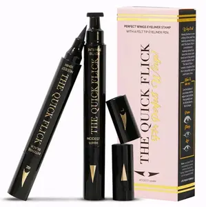 Long-lasting eyeliner