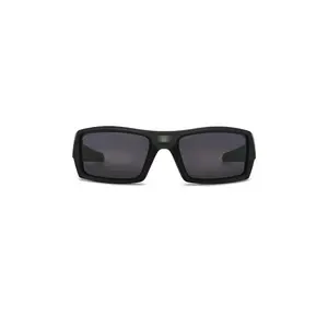Oakley Gascan Sunglasses in Green