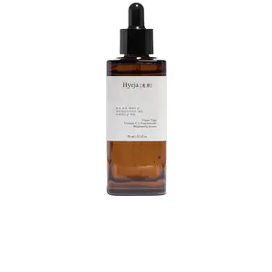 Hyeja Vegan Yuja Vitamin C Brightening Serum