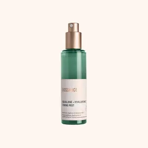 Biossance Squalane + Hyaluronic Toning Mist Biossance Squalane + Hyaluronic Toning Mist