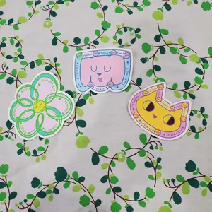 Anxiety Sensory Stickers