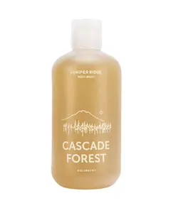 Cascade Forest Body Wash