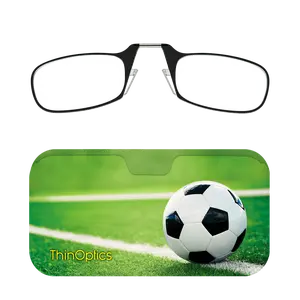 Readers + Corner Kick Magnetic Pod