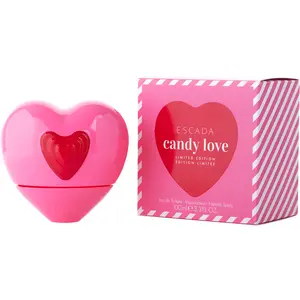 Escada Candy Love By Escada Edt For Women Escada Candy Love By Escada Edt For Women
