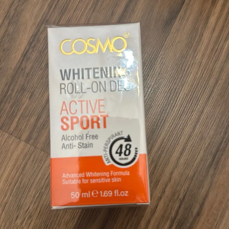 Cosmo