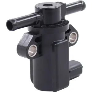 EVAP Vapor Canister Purge Solenoid Vent Valve for Nissan Armada Frontier Pathfinder 2005-2015
