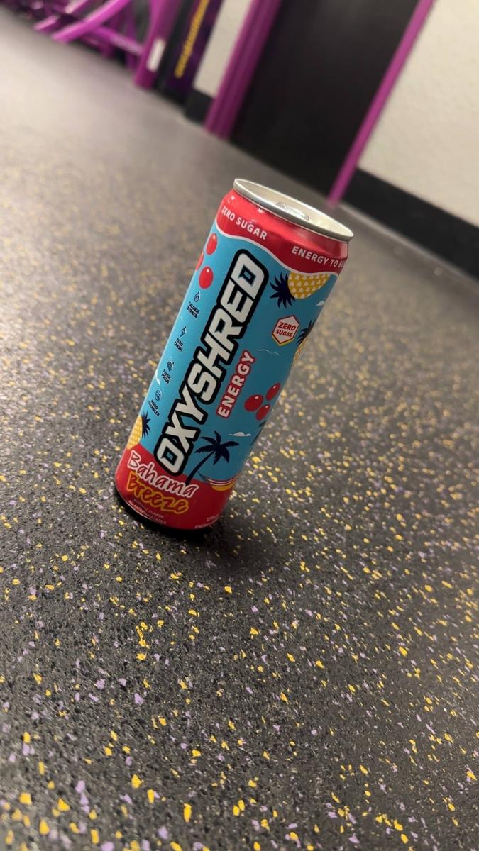 Item: Bahama Breeze, 12 Pack