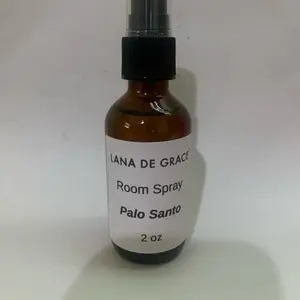 Lana De Grace Room and Linen Spray - Refreshing and Soothing