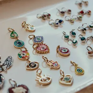 Extra Charm Add-On for Charms After Purchase - Additional Charms Available for Your Collection - Compatible Only with Pre-Purchased Products