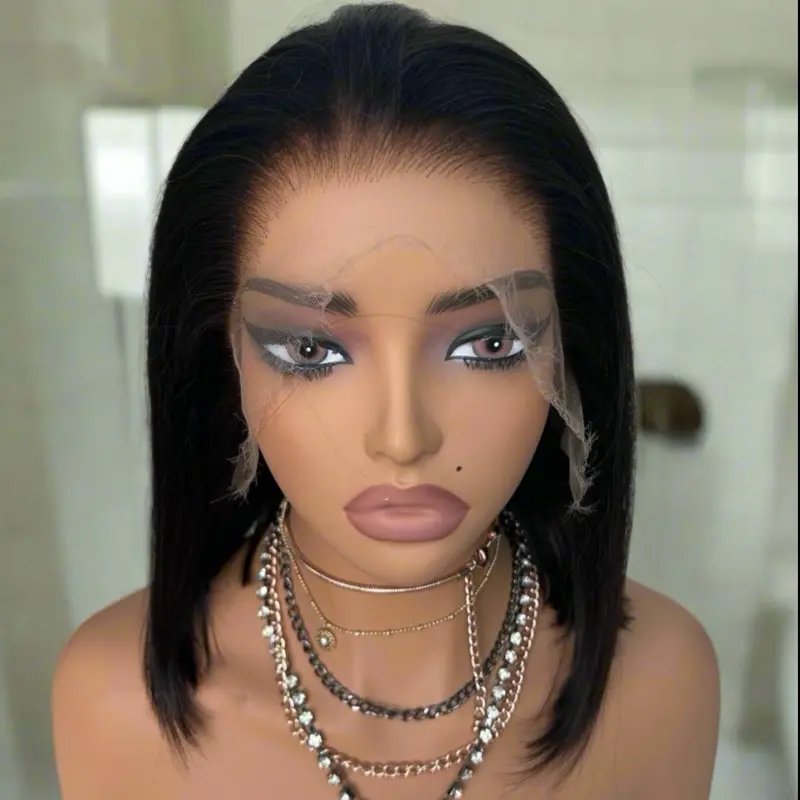 Destiny 10inch Lace Wig
