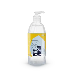 GYEON PPF Wash - Paint Protection Film Cleaner and Decontamination Shampoo