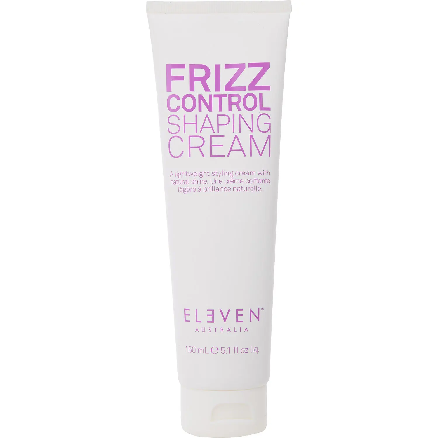 Eleven Australia By Eleven Australia Frizz Control Shaping Cream For Unisex