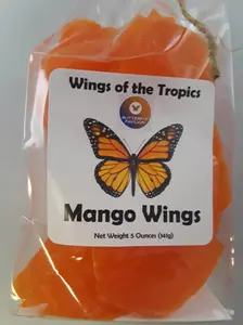 Mango Wings