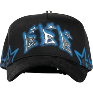 Generic Hats, Baseball Caps And Beard Hats For Halloween