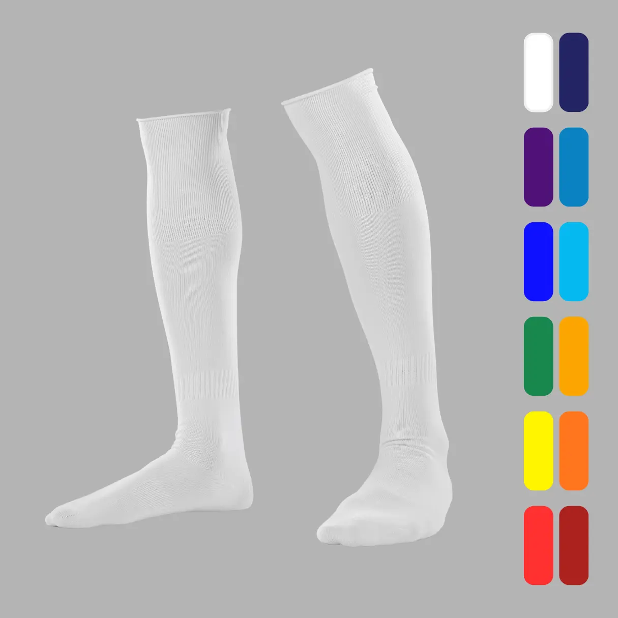 Over The Knee Sport Socks Over The Knee Sport Socks