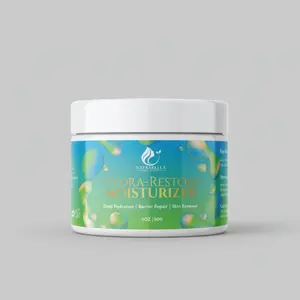HYDRA- RESTORE MOISTURIZER