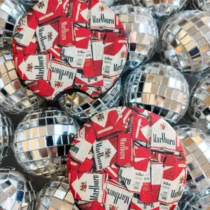 Cowboy Killers Car Coasters Neoprene - Unique Design for Car Decoration