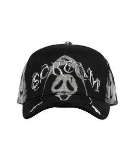 BARBAS HATS - LOOK AT ME "SCREAM"